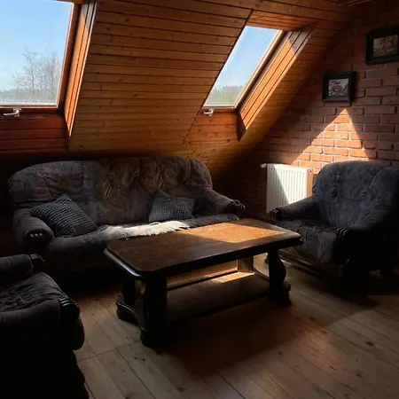 Apartamento Kosovy Usobi