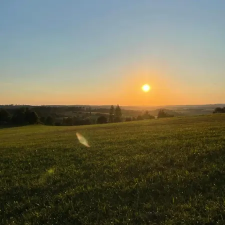 アパート Kosovy *