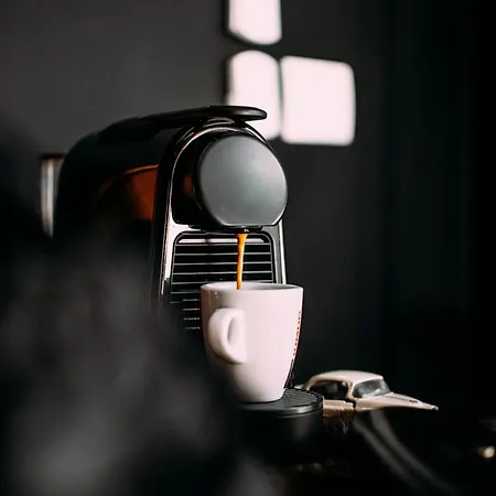 Kosovy アパート *