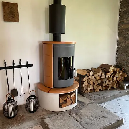 Apartmán Kosovy