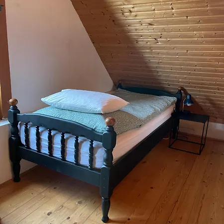 Kosovy アパート Úsobí