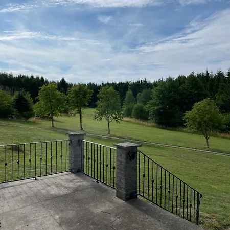 Apartmán Kosovy