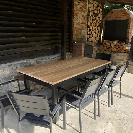 Apartmán Kosovy *