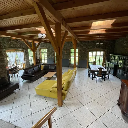 アパート Kosovy Úsobí