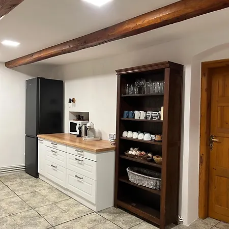 Kosovy アパート Úsobí