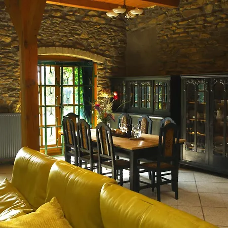 アパート Kosovy Úsobí