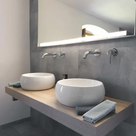 アパート Kosovy Úsobí