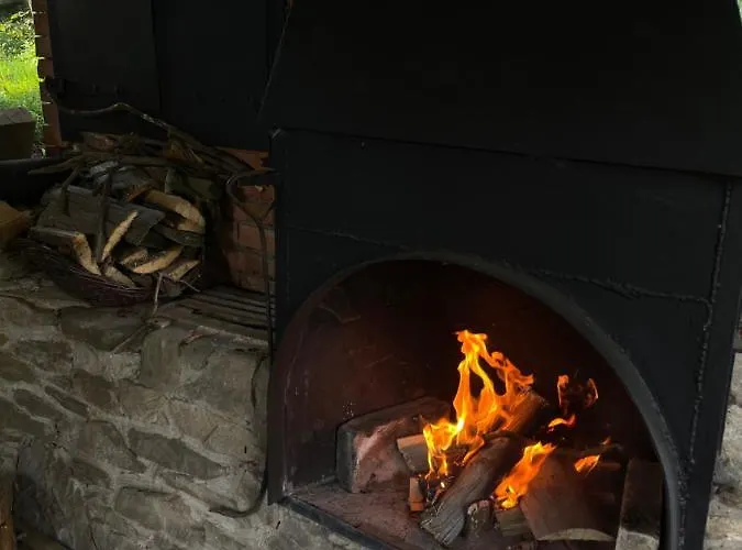 Kosovy Appartement Usobi