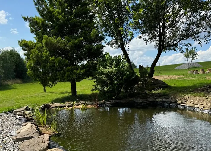 Kosovy Апартаменты